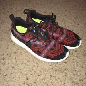 Nike Roshe Custom